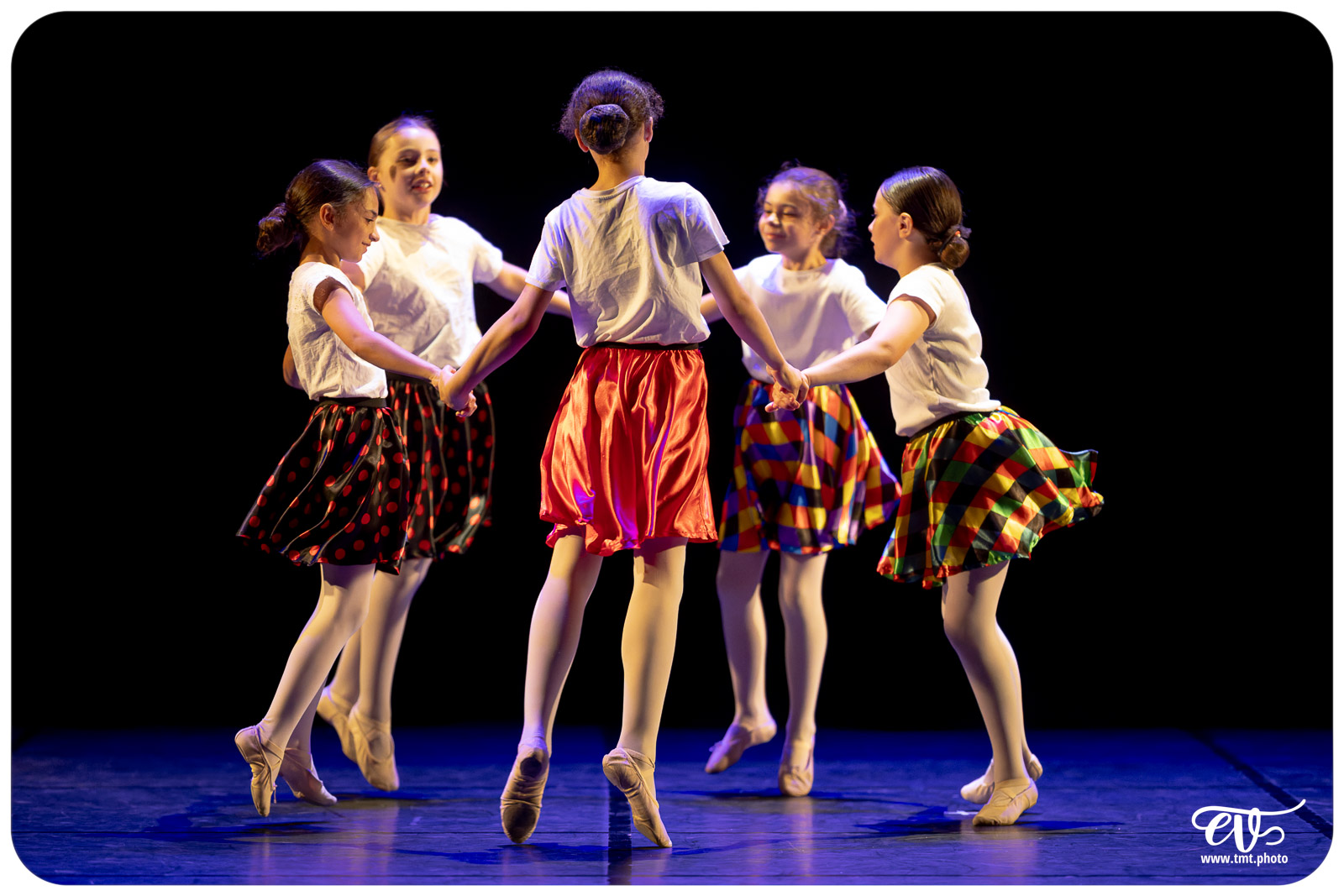 GALA DE DANSE 2026 EMMDH